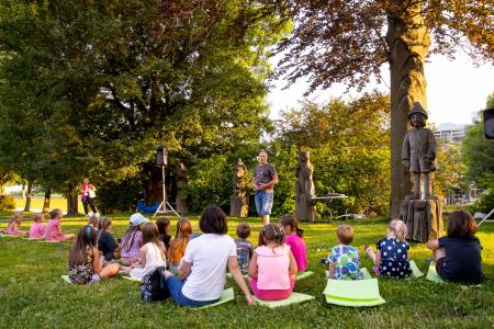 Pripovedovalska skupina Tu in Tam (8)